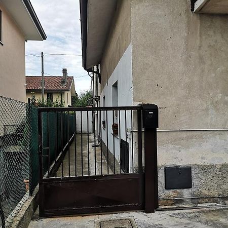 Bilocale Francesca Διαμέρισμα Έρμπα Εξωτερικό φωτογραφία