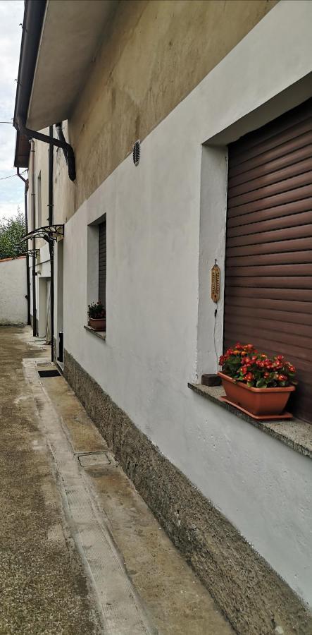 Bilocale Francesca Διαμέρισμα Έρμπα Εξωτερικό φωτογραφία