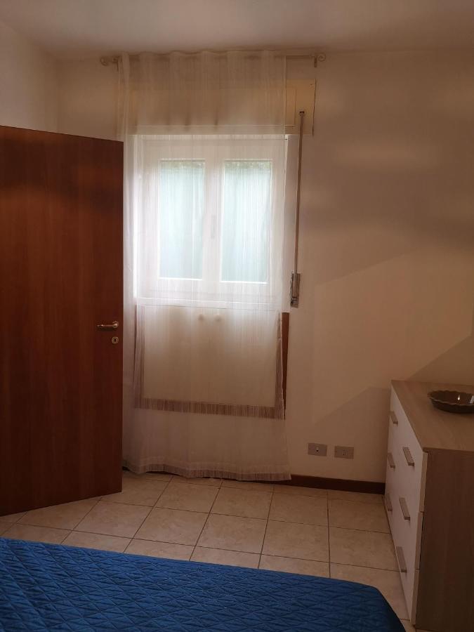 Bilocale Francesca Διαμέρισμα Έρμπα Εξωτερικό φωτογραφία