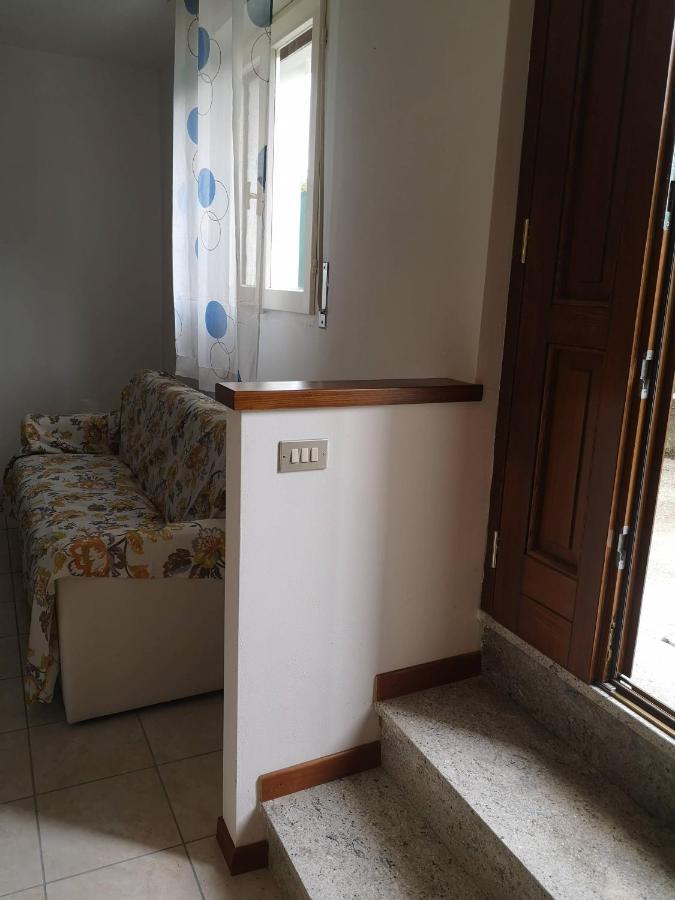 Bilocale Francesca Διαμέρισμα Έρμπα Εξωτερικό φωτογραφία